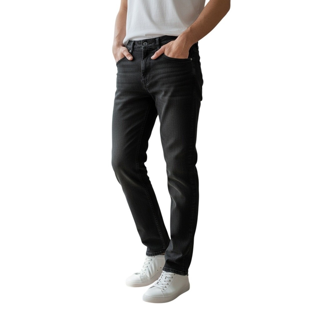 Rag Bone -WNOT Slim Fit Jeans Bryce Wash 28W 32L Mens Denim Pants